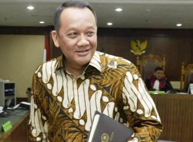 
Penasihat Hukum Bantah Nurhadi Terima Rp137 Miliar