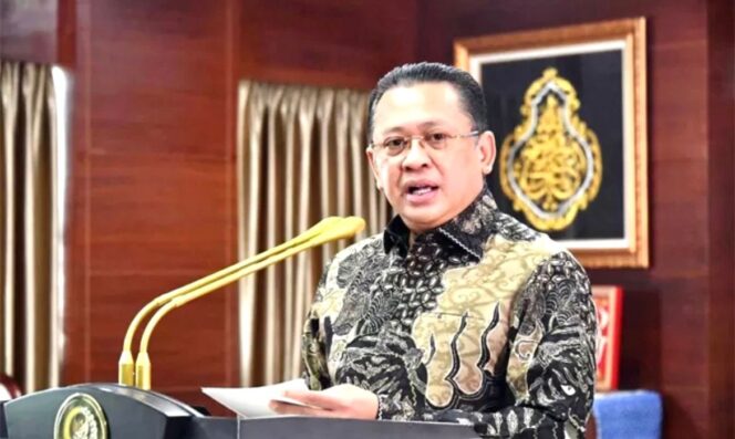 
Bijaksana Mengelola Potensi Energi Ketika Tatanan Global Porak Poranda