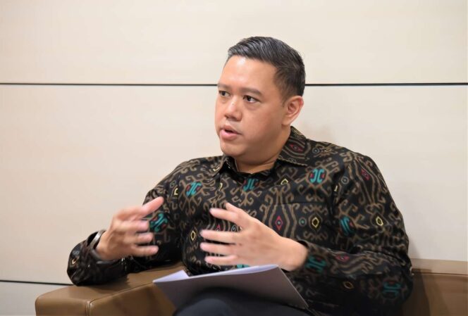 
Indonesia Kuasai Dewan HAM PBB 2026, DPR Tegaskan Diplomasi Bebas Aktif