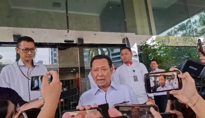 
Diduga Makan Uang Negara, Pejabat Pajak Terseret OTT KPK