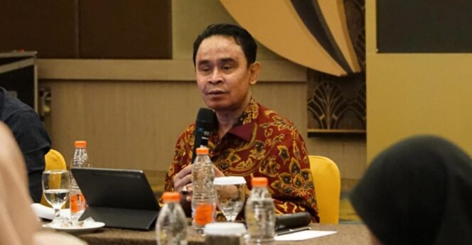 
Kemenag Beri BSU Bagi 211 Ribu GTK Madrasah Non ASN