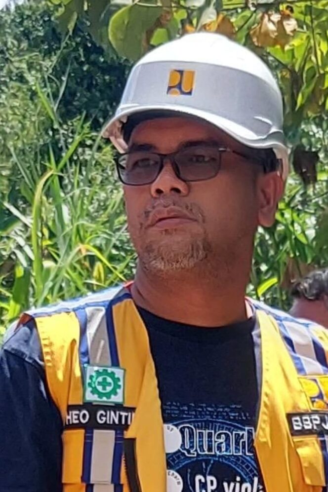 
Efisiensi Anggaran Tekan Pemeliharaan Jalan Nasional di Nias, PPK 3.5 Akui Pagu Terbatas