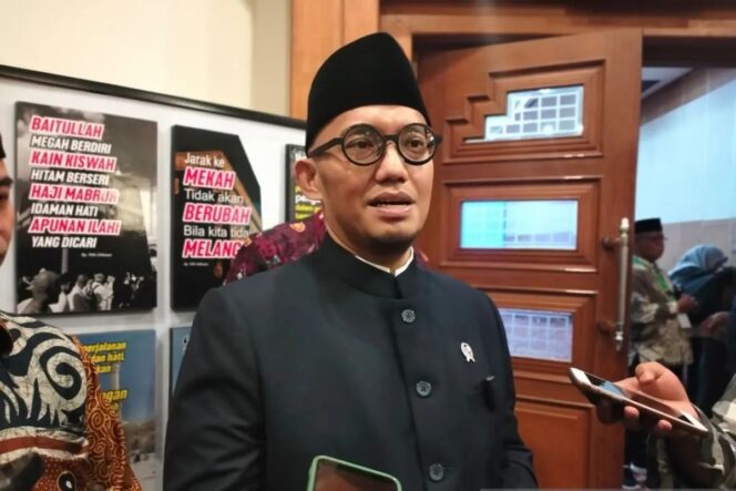 
Kemenag Tingkatkan Rasio Petugas Haji Perempuan