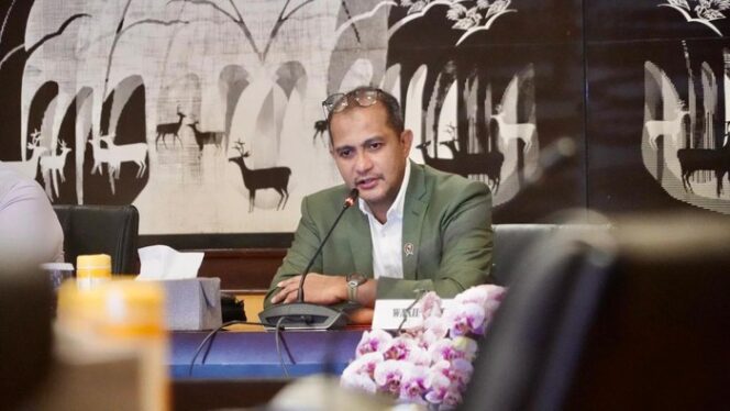 
Kritik Polisi Superpower Dijawab, Pemerintah Klaim KUHAP Baru Lebih Ketat