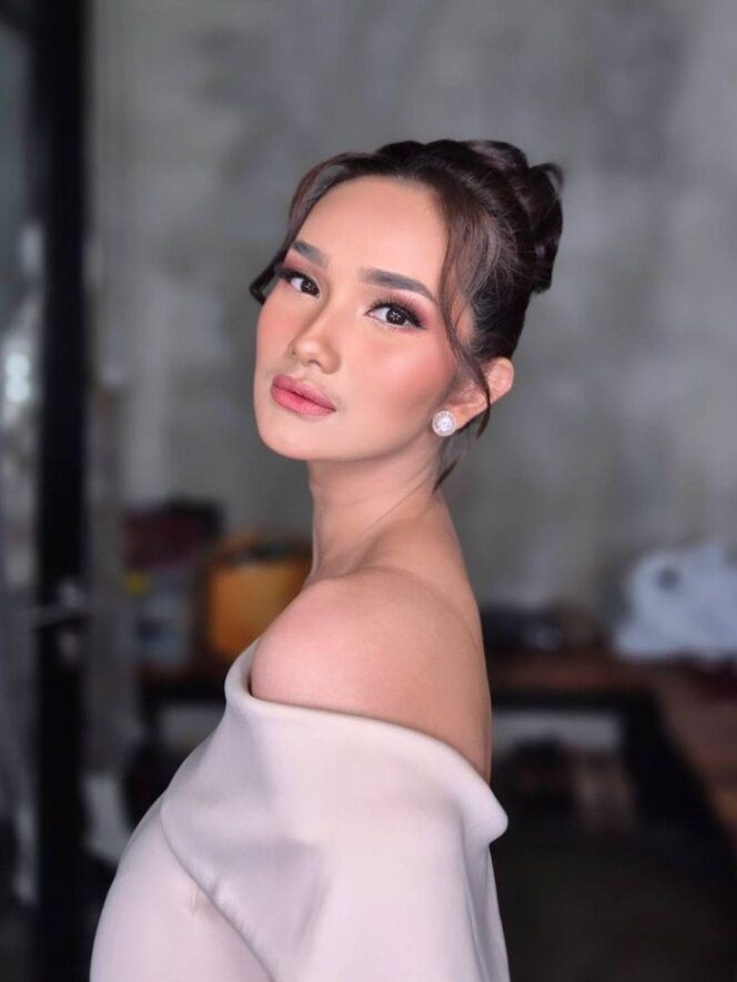 
Usai Cerai, Faby Marcelia Pilih Bahagia dan Mandiri