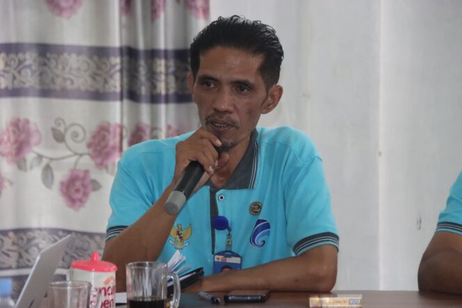 
Pinjaman Daerah ke Bank Sumut, Pemkab Nias Utara Tegaskan Kepatuhan Prosedur