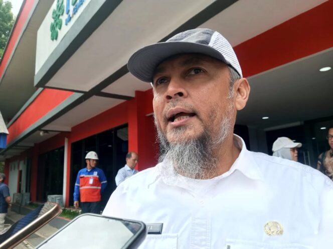 
Pemkab Bogor Tersentak, Tangsel Buang Ratusan Ton Sampah ke Cileungsi