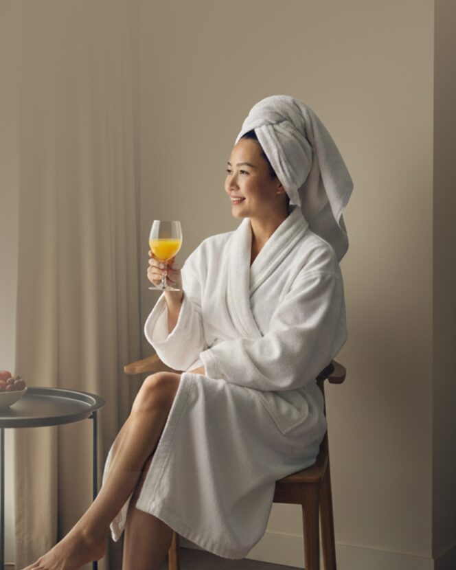 
Hotel Santika Premiere Bintaro Hadirkan Paket Relaksasi Eksklusif Januari 2026