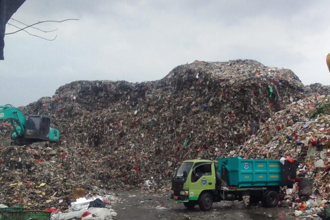 
PSEL Triliunan Tangsel Masuk Fase Genting