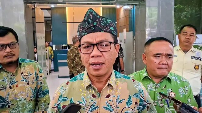 
Pemkab Bandung Tancap Gas Serap Anggaran Sejak Awal 2026