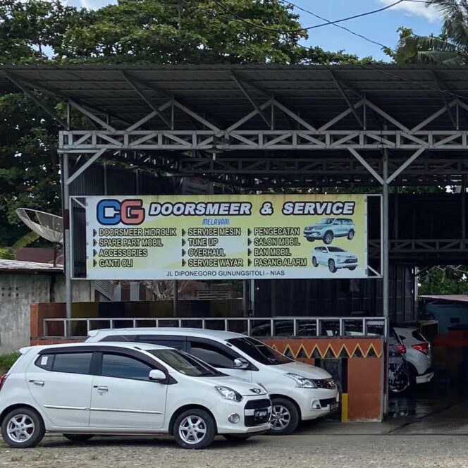 
Kasus Avanza Jim: Mesin Jebol Pasca Servis, Transparansi Bengkel CG Dipertanyakan