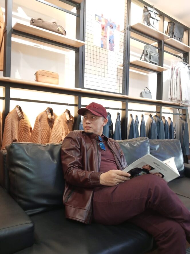 
SAI Pastikan Tak Ada Uang Negara Digunakan PIHK