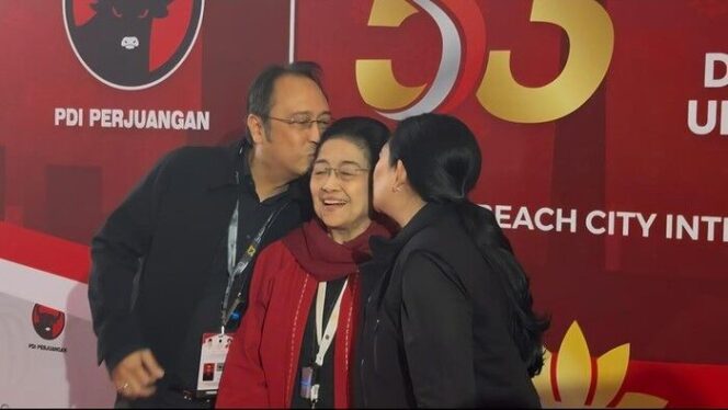 
Pengamat: Rakernas PDIP Perlu Mengukur Ancaman Baru di Jawa Tengah