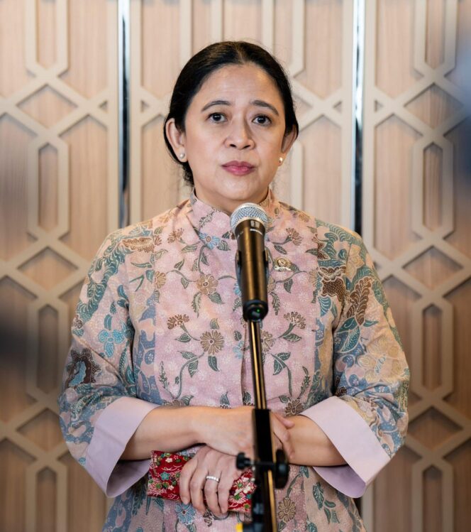
Puan desak APBN 2026 berpihak ke rakyat kecil