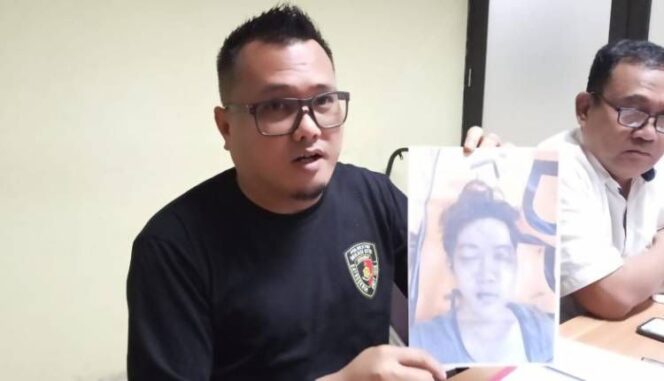 
Mayat Pria Ditemukan di TPU Kota Bekasi