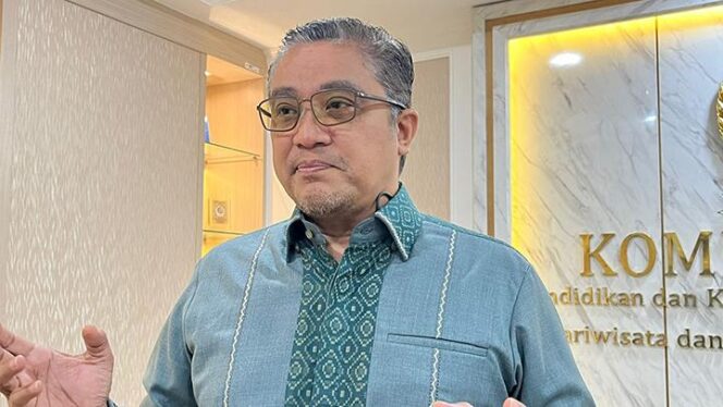 
Prabowo Injak IKN, DPR Nilai Pembangunan Masih Serius