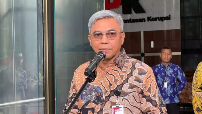 
Markas Ditjen Pajak Digeledah KPK