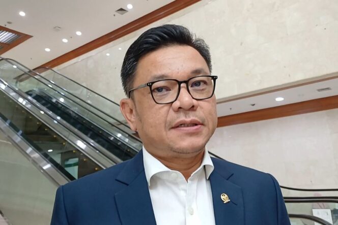
Gubernur Lemhannas Tegaskan Polri Garda Terdepan Lawan Terorisme