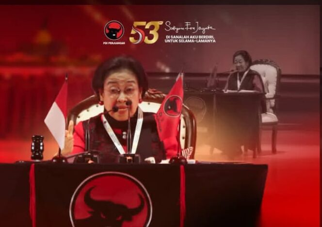 
PDIP Jadi Partai Penyeimbang, Pengamat Nilai Upaya Jaga Peluang Masuk Kabinet dan Opsi Cawapres 2029