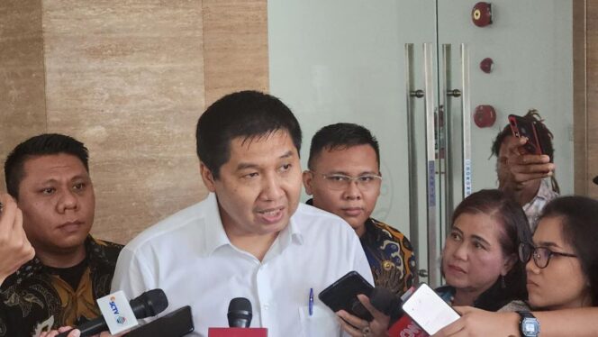 
Pemerintah Siapkan Hunian Subsidi Terintegrasi di Meikarta