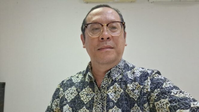 
Hadapi Ancaman Krisis Ekonomi 2030, Willy Arafah : Pemerintah Harus Perkuat Kemandirian di Sektor Pangan dan Energi
