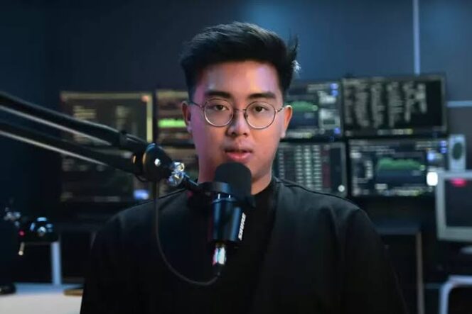 
Polda Metro Terima Dua Laporan Dugaan Penipuan Akademi Crypto, Timothy Ronald Terlapor