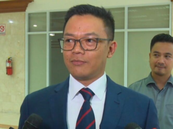 
Kemlu Pulangkan 90 WNI dari Perbatasan Myanmar–Thailand