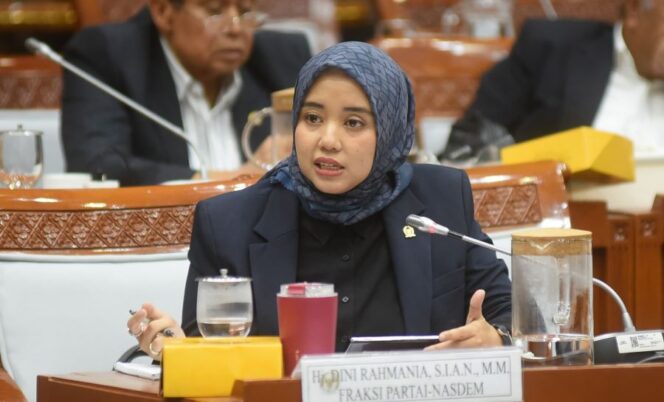 
Biaya Makan Jemaah Haji Dipangkas, DPR Tekankan Kualitas Tak Boleh Dikorbankan