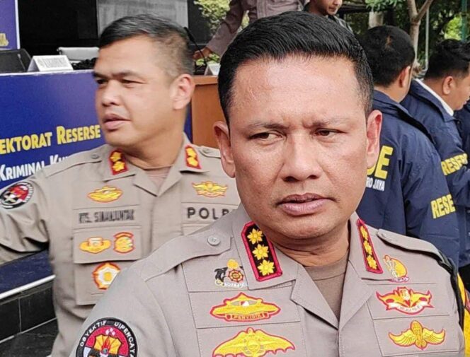 
Polisi Sebut Satu Saksi Minta Penundaan Pemeriksaan Terkait Kematian Lula Lahfah