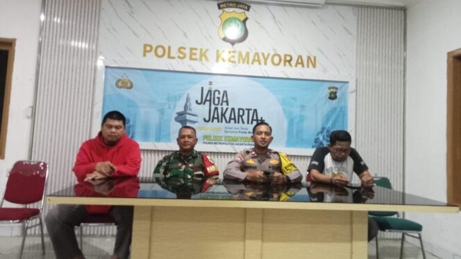 
Kasus Fitnah Es Kue Kakek Sudrajat, Arogansi Oknum Aparat Disorot