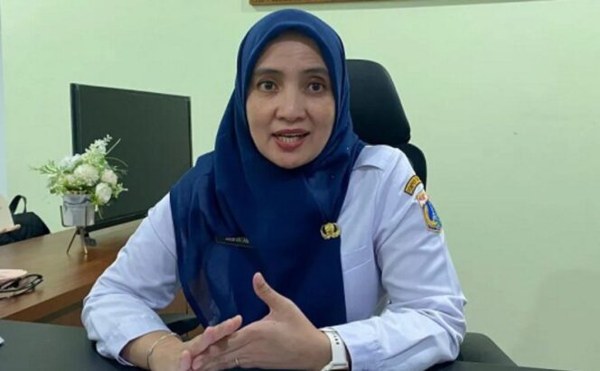 
DBD Mengintai Remaja dan Dewasa Muda di Jaksel, Laki-laki Dominasi Kasus