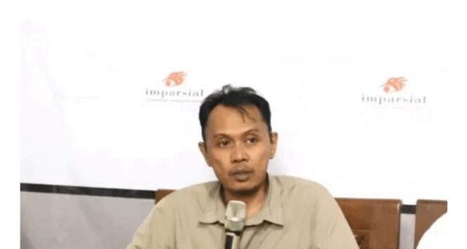 
Soroti Usulan Perubahan Struktur Polri, Imparsial Ambil Sikap