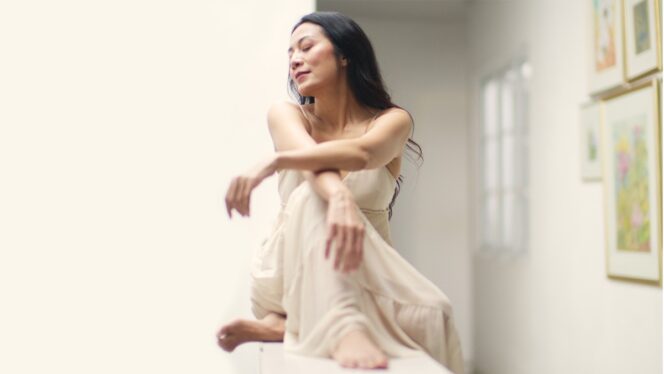 
Dee Lestari Buka Era Baru Perahu Kertas Lewat Musikal Megah