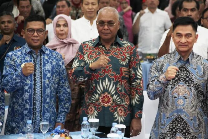 
​Andra Soni: HPN 2026 Jadi Stimulus Positif bagi Pertumbuhan Ekonomi Banten