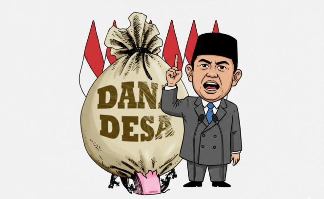 
​Menelusuri Jejak Kebocoran Dana Desa: Daftar Menteri Desa 2014-2026 yang Kini Jadi Sorotan