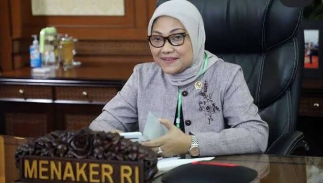 
Dugaan Aliran Dana ke ‘Bu Menteri’, Noel Angkat Isu Sensitif