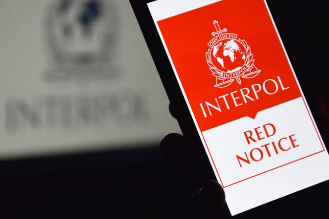 
Riza Chalid Masuk Daftar Buronan Interpol, Polri Bergerak Cepat