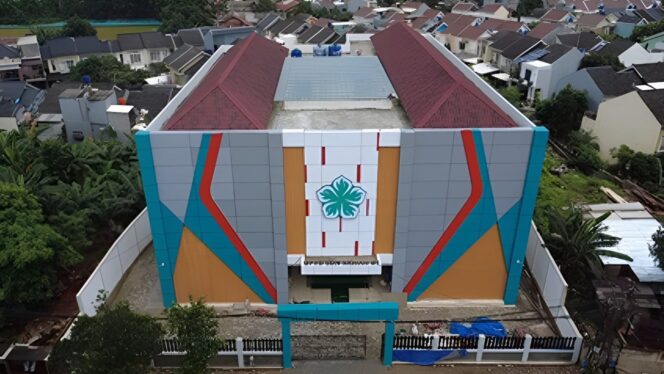 
Perkuat Layanan Pendidikan, Pemkot Tangsel Gaspol Revitalisasi Sekolah