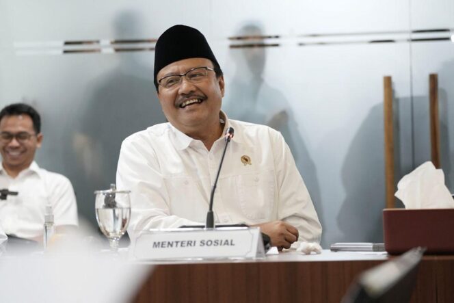 
BGN dan Kemensos Garap MBG Khusus Lansia