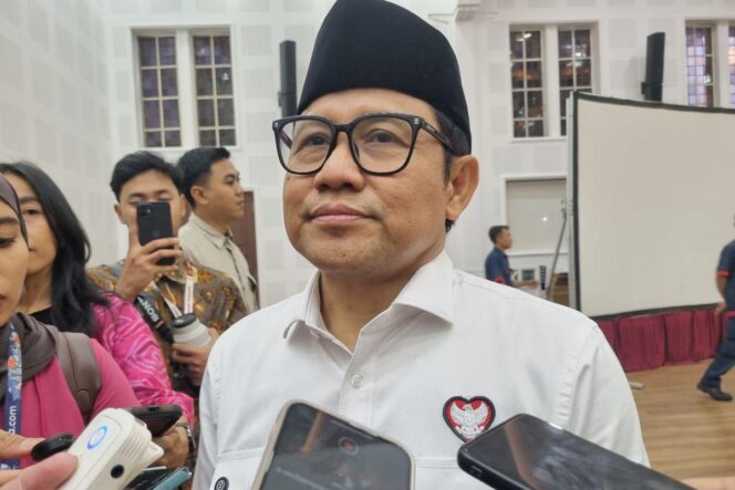 
Cak Imin: Tragedi Siswa SD Bunuh Diri Harus Jadi Cambuk