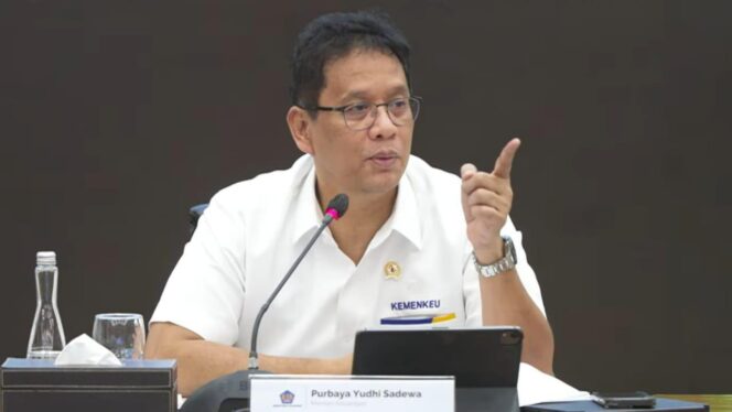 
Purbaya Percaya Diri: Ekonomi 6% “Tidak Sulit”