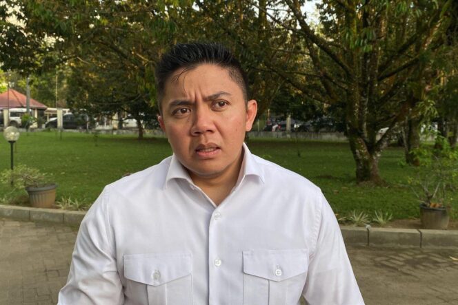 
Seskab: Indonesia Tak Terikat Permanen di Dewan Perdamaian Palestina