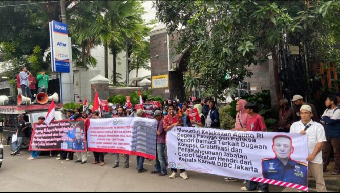 
Dugaan Korupsi di Bea Cukai Jakarta Jadi Perhatian, Kejagung Diminta Bertindak