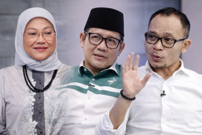 
Dugaan Korupsi RPTKA Mengemuka, Jejaknya Rentang Tiga Menteri PKB di Kemenaker