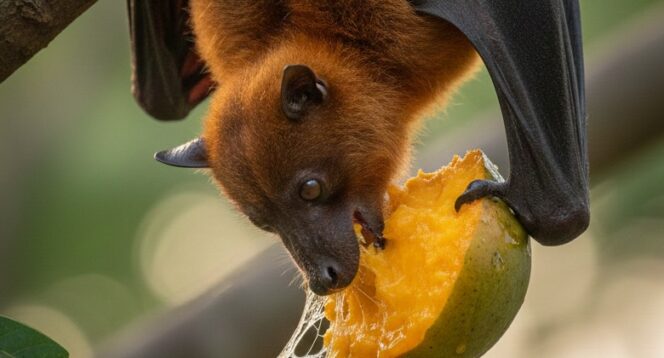
Virus Nipah, Penyakit Zoonosis Berbahaya yang Perlu Diantisipasi