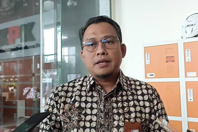 
Drama OTT Bea Cukai, KPK Kehilangan Satu Target