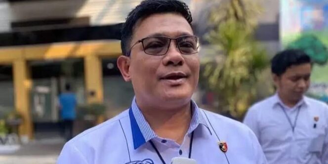 
Dirut hingga Komisaris Jadi Tersangka Kasus DSI