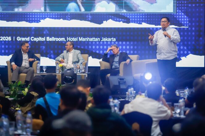 
Pengamat Kritik Maraknya “Pengadilan Lembur” di Awal Tahun