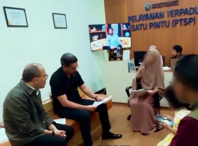 
Kontroversi KUR BSI, Respons Menteri UMKM Justru Dikecam