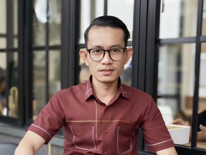 
Dugaan Pungli NUPTK di Disdik Sumut, Praktisi Hukum Sebut Bisa Dijerat Pasal Berlapis